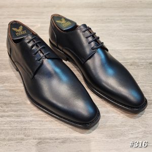 Mario Casas Genuine Leather Shoes -316-