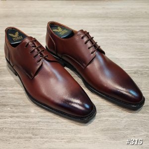Mario Casas Genuine Leather Shoes -315-