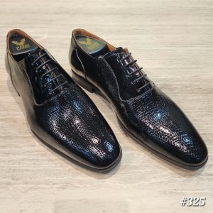 Mario Casas Genuine Leather Shoes -325-