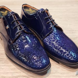 Mario Casas Genuine Leather Shoes -302-