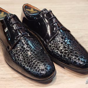 Mario Casas Genuine Leather Shoes -301-