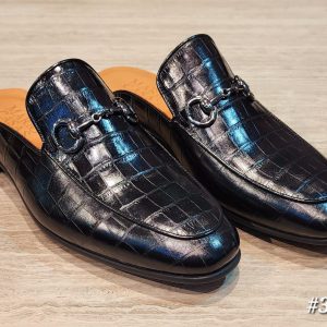 Mario Casas Genuine Leather Shoes -313-