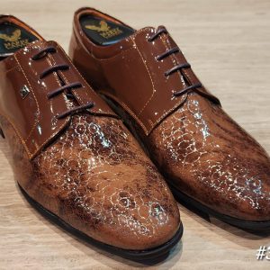 Mario Casas Genuine Leather Shoes -303-