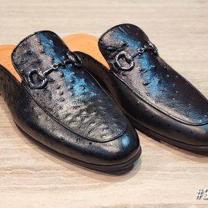 Mario Casas Genuine Leather Shoes -311-