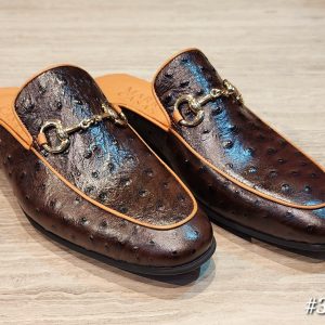 Mario Casas Genuine Leather Shoes -312-