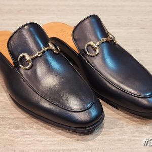 Mario Casas Genuine Leather Shoes -314-