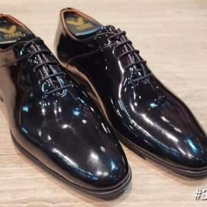 Mario Casas Genuine Leather Shoes -305-