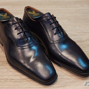 Mario Casas Genuine Leather Shoes -308-