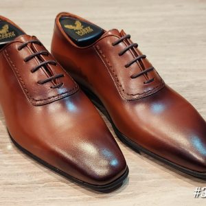 Mario Casas Genuine Leather Shoes -309-
