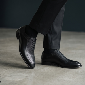 Mario Casas Genuine Leather Shoes 365