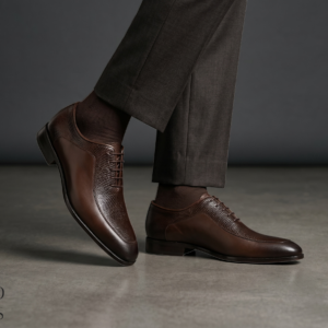 Mario Casas Genuine Leather Shoes 366
