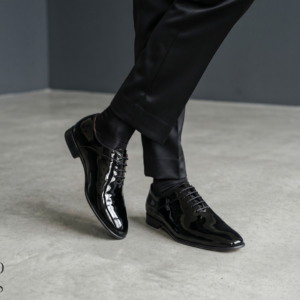 Mario Casas Genuine Leather Shoes 305