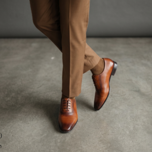 Mario Casas Genuine Leather Shoes 309