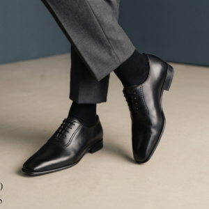 Mario Casas Genuine Leather Shoes 308