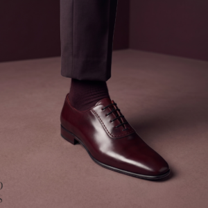Mario Casas Genuine Leather Shoes 310
