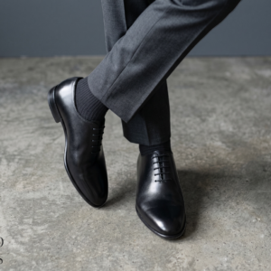 Mario Casas Genuine Leather Shoes 353