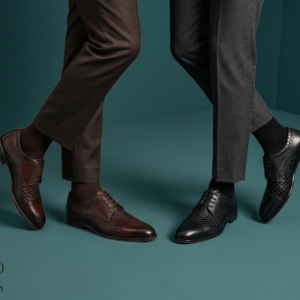 Mario Casas Genuine Leather Shoes 354-372