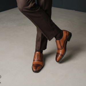 Mario Casas Genuine Leather Shoes 330