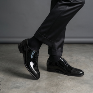 Mario Casas Genuine Leather Shoes 364