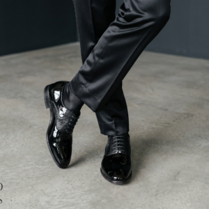 Mario Casas Genuine Leather Shoes 341