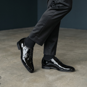 Mario Casas Genuine Leather Shoes 351
