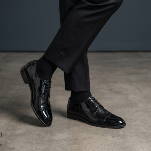 Mario Casas Genuine Leather Shoes 334
