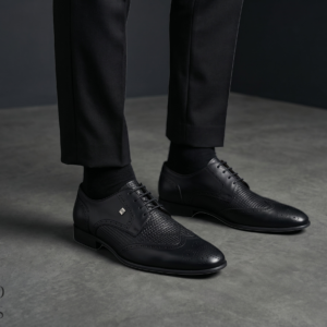 Mario Casas Genuine Leather Shoes 321