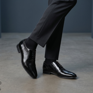 Mario Casas Genuine Leather Shoes 325