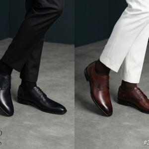 Mario Casas Genuine Leather Shoes 315-316