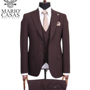 2026 MC PLAIN BROWN 26