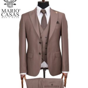 2026 MC PLAIN SAND BROWN 26