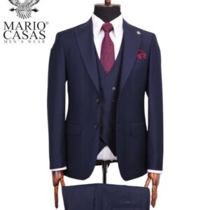 2026 MC PLAIN NAVY 26