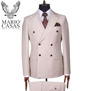 MC DB CLASSIC BEIGE