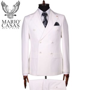 MC DB CLASSIC WHITE