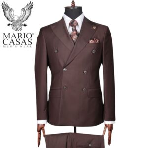 MC DB CLASSIC BROWN