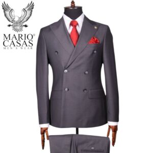 MC DB CLASSIC GUN METAL