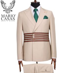 MC DB G DESIGN BEIGE