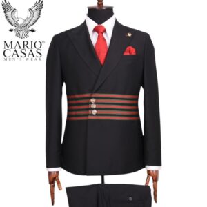 MC DB G DESIGN BLACK