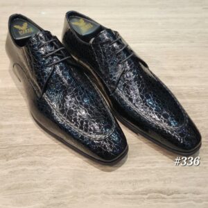 Mario Casas Genuine Leather Shoes -336-