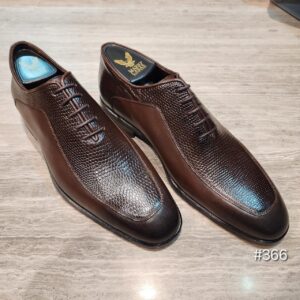 Mario Casas Genuine Leather Shoes -366-