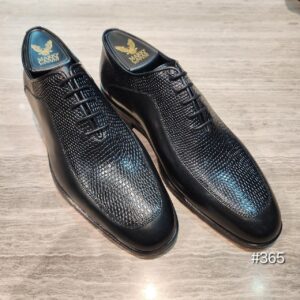 Mario Casas Genuine Leather Shoes -365-