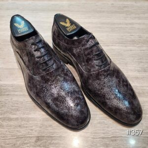 Mario Casas Genuine Leather Shoes -357-