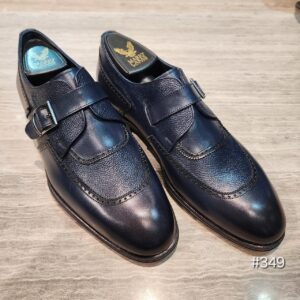 Mario Casas Genuine Leather Shoes -349-