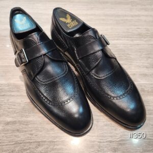 Mario Casas Genuine Leather Shoes -350-