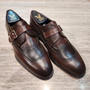 Mario Casas Genuine Leather Shoes -348-