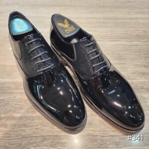 Mario Casas Genuine Leather Shoes -341-