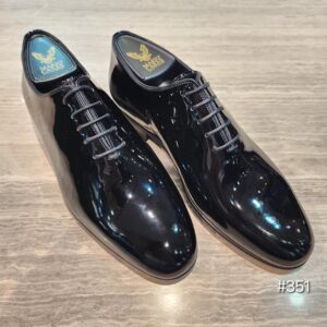 Mario Casas Genuine Leather Shoes -351-