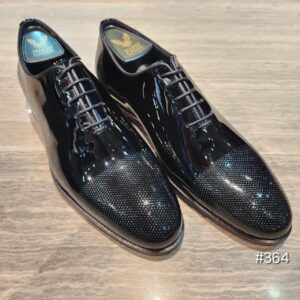 Mario Casas Genuine Leather Shoes -364-