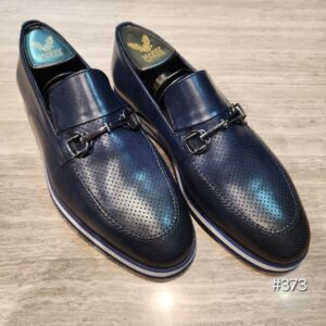 Mario Casas Genuine Leather Shoes -373-