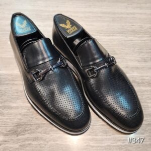 Mario Casas Genuine Leather Shoes -347-